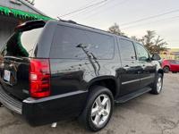 2011 CHEVROLET SUBURBAN LTZ Salem, Oregon - Image 7