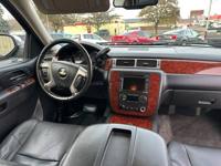 2011 CHEVROLET SUBURBAN LTZ Salem, Oregon - Image 10