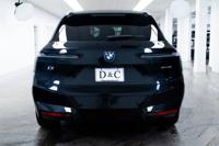 2023 BMW iX AWD All Wheel Drive Electric x Drive50 SUV D&C Motor Company - Image 6
