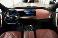 2023 BMW iX AWD All Wheel Drive Electric x Drive50 SUV D&C Motor Company - Image 10