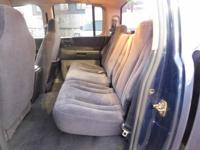 2003 Dodge Dakota Quad Cab 4x4 4WD SLT Pickup 4D 5 Ft Truck Bickmore Auto Sales - Image 6