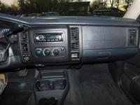 2003 Dodge Dakota Quad Cab 4x4 4WD SLT Pickup 4D 5 Ft Truck Bickmore Auto Sales - Image 8