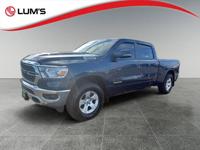 2023 Ram 1500 4x4 4WD Truck Dodge Big Horn Crew Cab Est. payment OAC† - Image 2