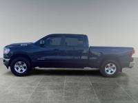 2023 Ram 1500 4x4 4WD Truck Dodge Big Horn Crew Cab Est. payment OAC† - Image 3