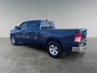 2023 Ram 1500 4x4 4WD Truck Dodge Big Horn Crew Cab Est. payment OAC† - Image 4