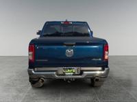 2023 Ram 1500 4x4 4WD Truck Dodge Big Horn Crew Cab Est. payment OAC† - Image 5