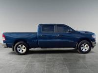 2023 Ram 1500 4x4 4WD Truck Dodge Big Horn Crew Cab Est. payment OAC† - Image 7