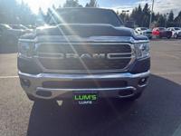2023 Ram 1500 4x4 4WD Truck Dodge Big Horn Crew Cab Est. payment OAC† - Image 9