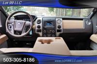 2014 Ford F-150 4x4 4WD F150 XLT 85K V6 ECOBOOST Canopy NEW TIRES 2 O Lot 99 LLC B - Image 3