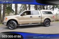 2014 Ford F-150 4x4 4WD F150 XLT 85K V6 ECOBOOST Canopy NEW TIRES 2 O Lot 99 LLC B - Image 6