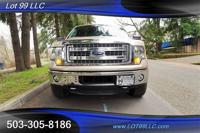2014 Ford F-150 4x4 4WD F150 XLT 85K V6 ECOBOOST Canopy NEW TIRES 2 O Lot 99 LLC B - Image 7