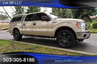2014 Ford F-150 4x4 4WD F150 XLT 85K V6 ECOBOOST Canopy NEW TIRES 2 O Lot 99 LLC B - Image 8