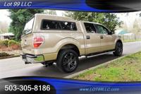 2014 Ford F-150 4x4 4WD F150 XLT 85K V6 ECOBOOST Canopy NEW TIRES 2 O Lot 99 LLC B - Image 10