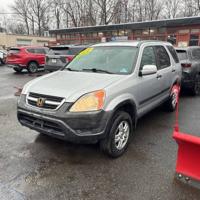 2002 Honda CRV, 4x4, auto, runs good! Olney, Philly - Image 2