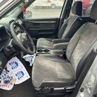 2002 Honda CRV, 4x4, auto, runs good! Olney, Philly - Image 4