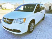 2019 Dodge Grand Caravan - CLEAN! REDUCED!! Lakewood