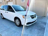 2019 Dodge Grand Caravan - CLEAN! REDUCED!! Lakewood - Image 5