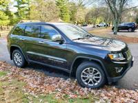 2016 Jeep Grand Cherokee Limited - LOADED!! LOOK! REDUCED!! Lakewood - Image 5
