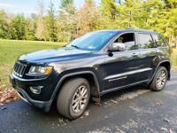 2016 Jeep Grand Cherokee Limited - LOADED!! LOOK! REDUCED!! Lakewood - Image 6