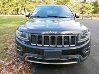 2016 Jeep Grand Cherokee Limited - LOADED!! LOOK! REDUCED!! Lakewood - Image 7