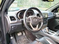 2016 Jeep Grand Cherokee Limited - LOADED!! LOOK! REDUCED!! Lakewood - Image 10