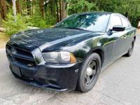 2013 Dodge Charger Police Package - NICE Lakewood - Image 2