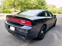 2013 Dodge Charger Police Package - NICE Lakewood - Image 4