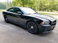 2013 Dodge Charger Police Package - NICE Lakewood - Image 5
