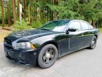 2013 Dodge Charger Police Package - NICE Lakewood - Image 7
