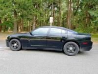 2013 Dodge Charger Police Package - NICE Lakewood - Image 9