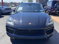 2019 PORSCHE CAYENNE // TURBO // NAVIGATION // WE SHIP FEASTERVILLE - Image 5