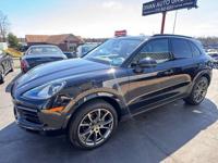 2019 PORSCHE CAYENNE // TURBO // NAVIGATION // WE SHIP FEASTERVILLE - Image 6