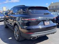 2019 PORSCHE CAYENNE // TURBO // NAVIGATION // WE SHIP FEASTERVILLE - Image 8