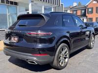 2019 PORSCHE CAYENNE // TURBO // NAVIGATION // WE SHIP FEASTERVILLE - Image 10