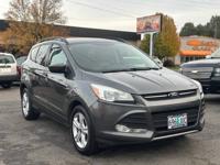2015 FORD ESCAPE SE Salem, Oregon - Image 4