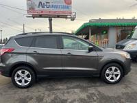 2015 FORD ESCAPE SE Salem, Oregon - Image 5