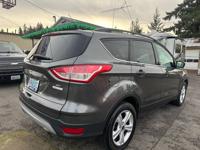 2015 FORD ESCAPE SE Salem, Oregon - Image 6