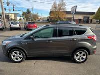 2015 FORD ESCAPE SE Salem, Oregon - Image 8