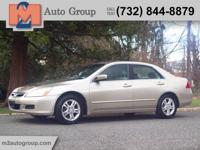 2006 Honda Accord EX 4dr Sedan 5A East Brunswick, NJ - Image 2