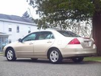 2006 Honda Accord EX 4dr Sedan 5A East Brunswick, NJ - Image 4