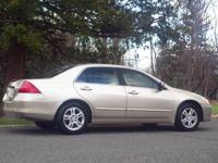 2006 Honda Accord EX 4dr Sedan 5A East Brunswick, NJ - Image 5