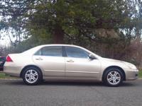 2006 Honda Accord EX 4dr Sedan 5A East Brunswick, NJ - Image 6