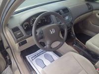 2006 Honda Accord EX 4dr Sedan 5A East Brunswick, NJ - Image 9