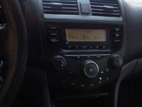 2003 Honda Accord LX 4dr Sedan w/Side Airbags East Brunswick, NJ - Image 9