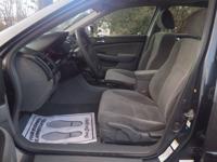 2003 Honda Accord LX 4dr Sedan w/Side Airbags East Brunswick, NJ - Image 10