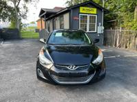 2012 HYUNDAI ELANTRA Madison - Image 3