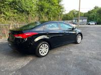 2012 HYUNDAI ELANTRA Madison - Image 5