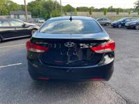 2012 HYUNDAI ELANTRA Madison - Image 6