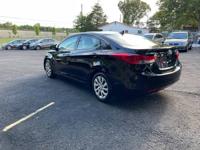 2012 HYUNDAI ELANTRA Madison - Image 7