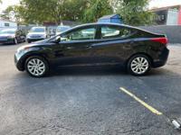 2012 HYUNDAI ELANTRA Madison - Image 8